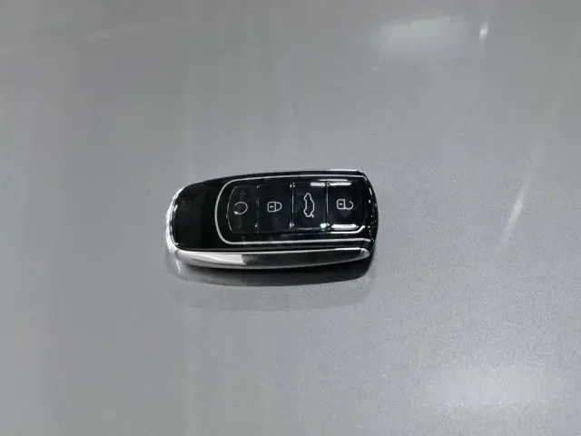 Chery Tiggo 7 C-DM — Фото автомобиля 19