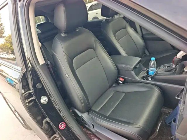 Honda CR-V — Фото автомобиля 24