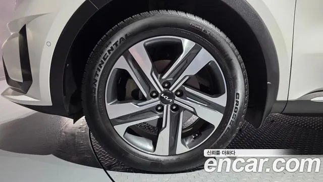 Kia Sorento Sorento 4-е поколение — Фото автомобиля 5