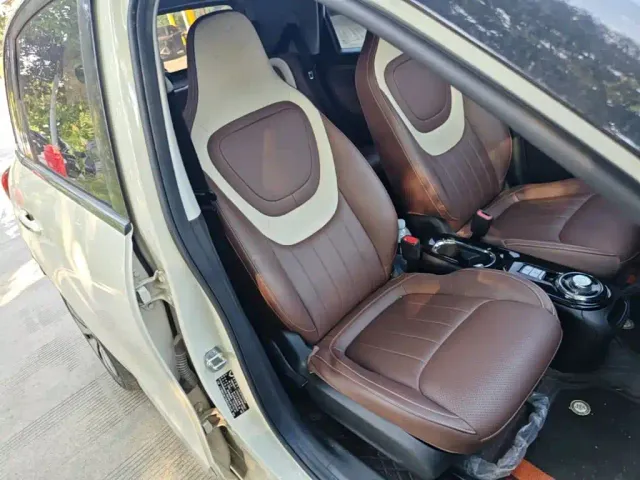 Wuling Bingo — Фото автомобиля 24