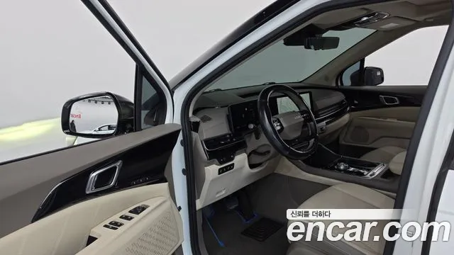 Kia Carnival 4th Gen — Фото автомобиля 15