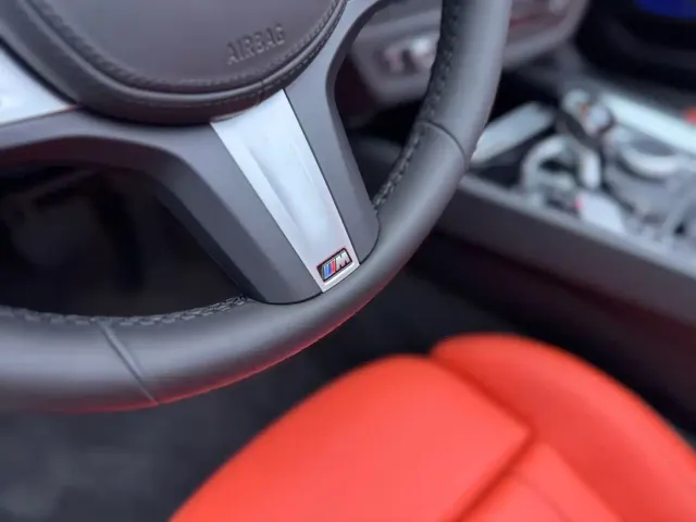 BMW Z4 — Фото автомобиля 15