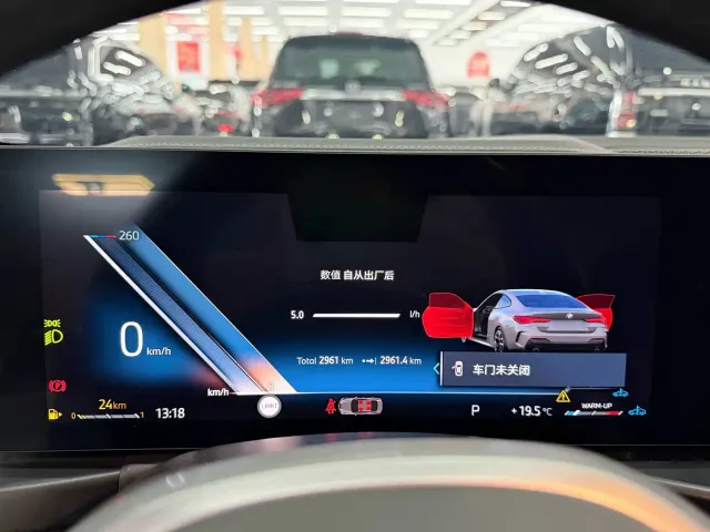 BMW 4 Series — Фото автомобиля 7