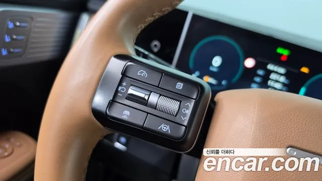 Hyundai Santa Fe MX5 — Фото автомобиля 14