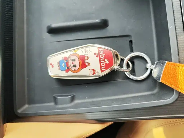 BYD Song L DM-i — Фото автомобиля 8