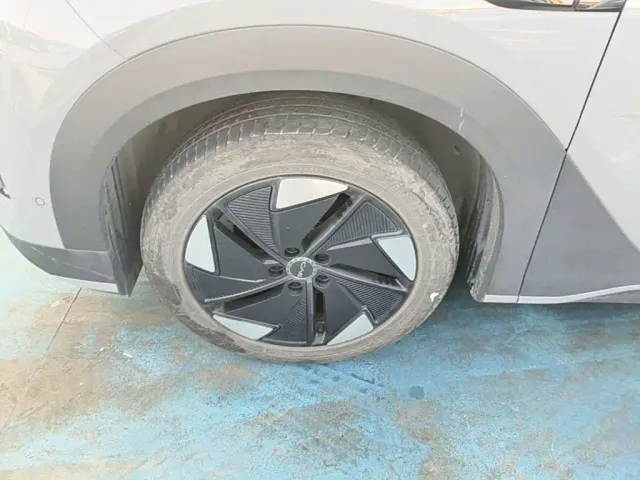 BYD Sealion 05 EV — Фото автомобиля 22