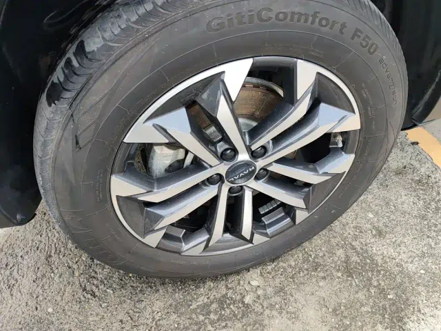 Haval Big Dog — Фото автомобиля 22