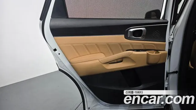 Kia Sorento 4th Gen — Фото автомобиля 14