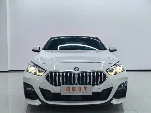 BMW 2 Series — Фото автомобиля 2