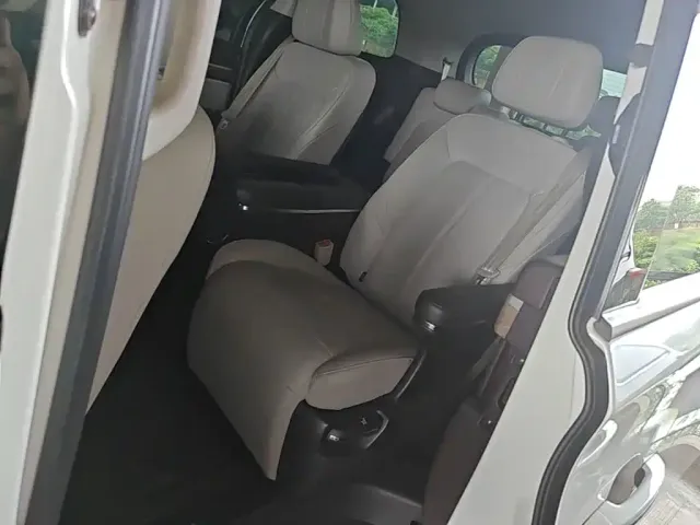GAC Trumpchi M8 — Фото автомобиля 12