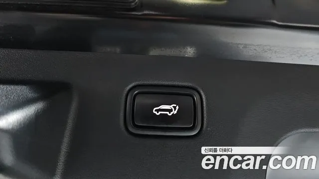 Kia EV6 — Фото автомобиля 16