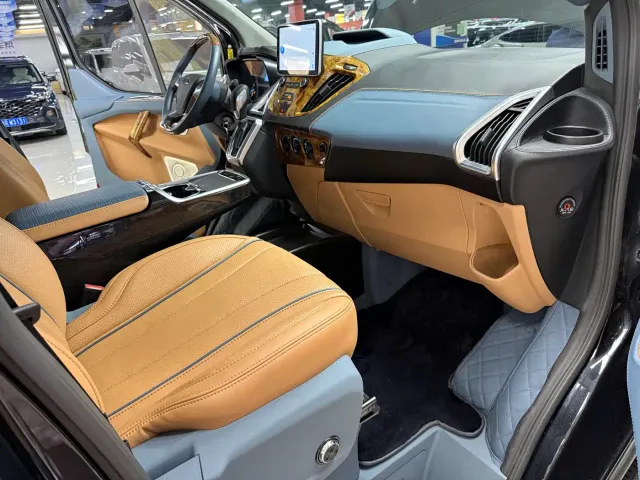 Kedi Auto Kedidia — Фото автомобиля 9