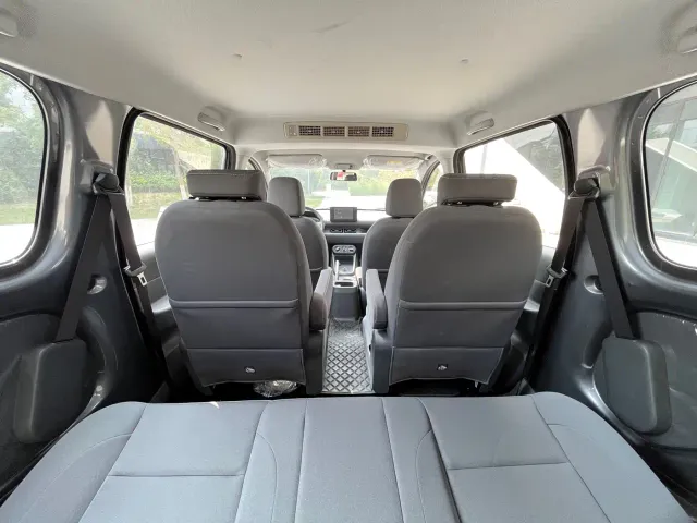 Wuling Motors Wuling Hongguang New Energy 2026 Extended-range Hybrid 150KM Comfort — Фото автомобиля 10