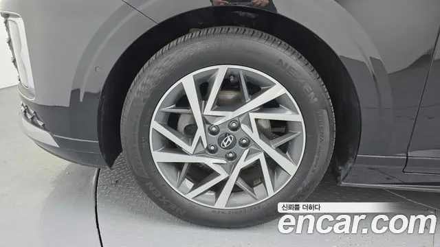 Hyundai Grandeur — Фото автомобиля 5