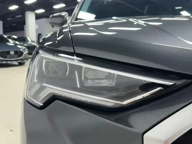 Audi Q3 — Фото автомобиля 7