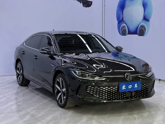 Volkswagen Lamando — Фото автомобиля 3