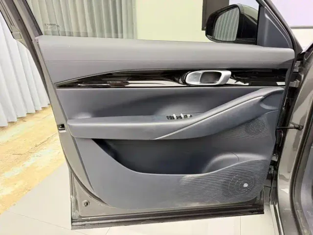 Geely Galaxy E5 — Фото автомобиля 8