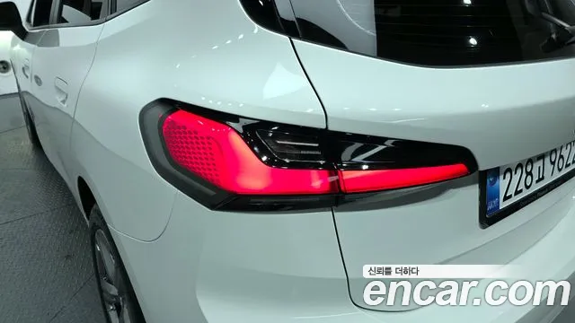 BMW 2-Series — Фото автомобиля 23