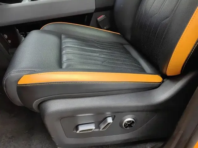 BAIC BJ40 — Фото автомобиля 20