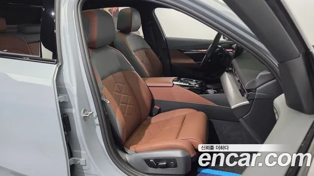 BMW 5-Series 5 серия (G60) 530i xDrive M Sport Pro Special Edition — Фото автомобиля 12