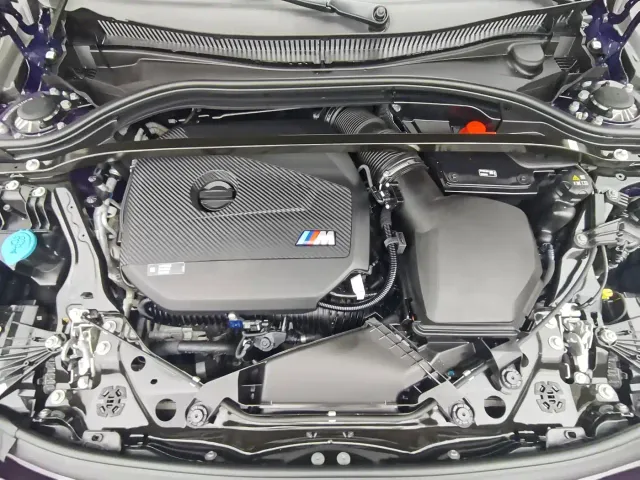 BMW M235L — Фото автомобиля 25