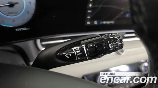 Hyundai Avante CN7 — Фото автомобиля 27