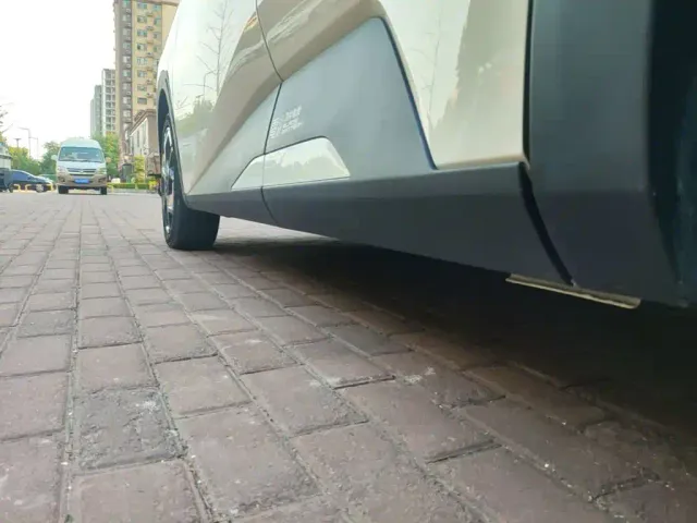 BYD Seagull — Фото автомобиля 21