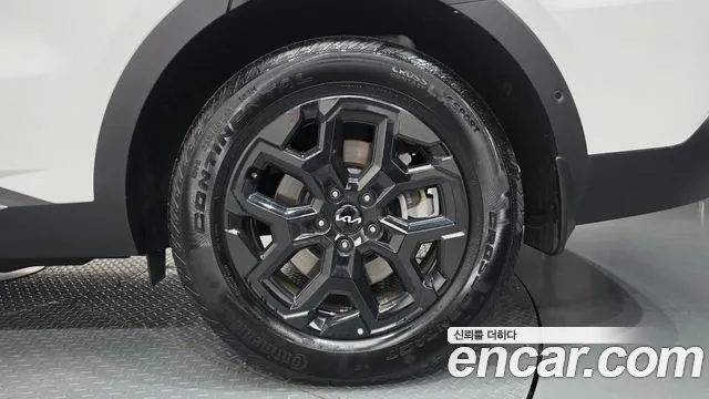 Kia Sorento 4th Gen — Фото автомобиля 6
