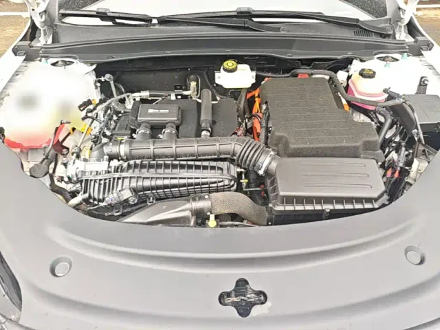 BYD Seal 05 DM-i — Фото автомобиля 19