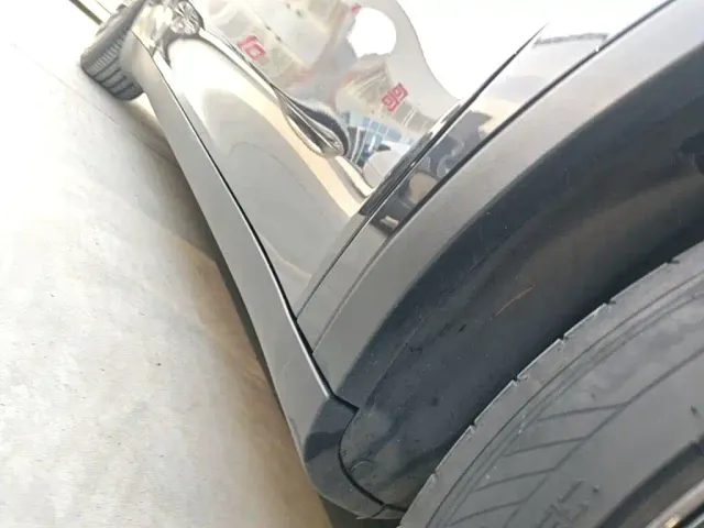 Tesla Model Y — Фото автомобиля 20