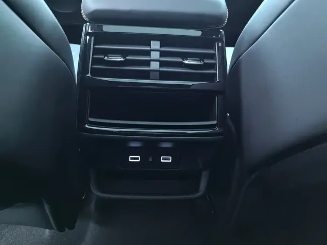 Geely Xingyue L — Фото автомобиля 21
