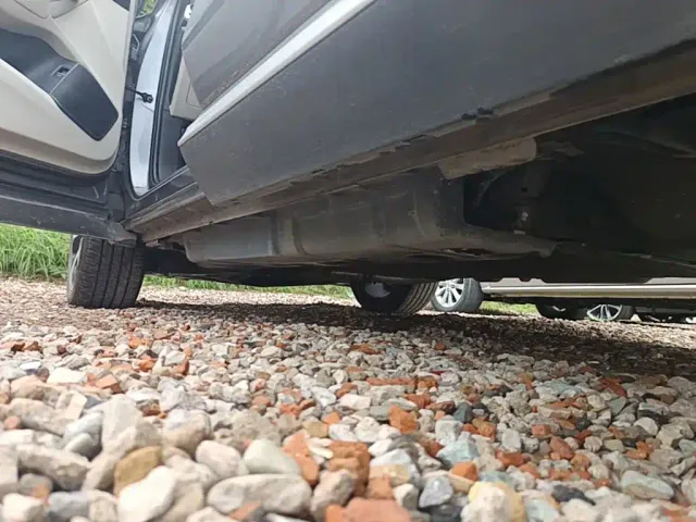 BYD Song PLUS — Фото автомобиля 21