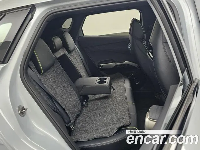 BYD Atto 3 — Фото автомобиля 11