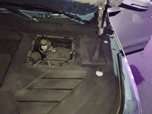 Chery Tiggo 8 PRO — Фото автомобиля 19