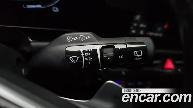Kia Niro The All New Niro Signature — Фото автомобиля 16