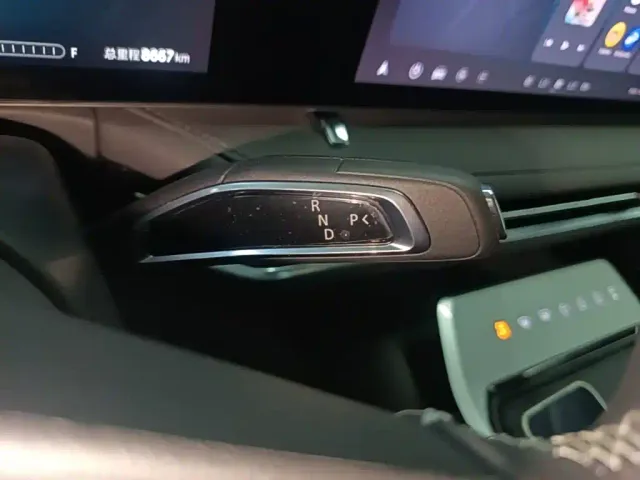 Maxus G70 — Фото автомобиля 13