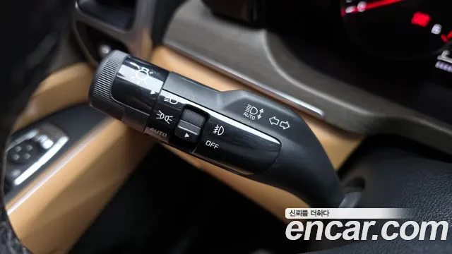 Kia Sorento Sorento 4-е поколение Дизель 2.2 2WD — Фото автомобиля 27
