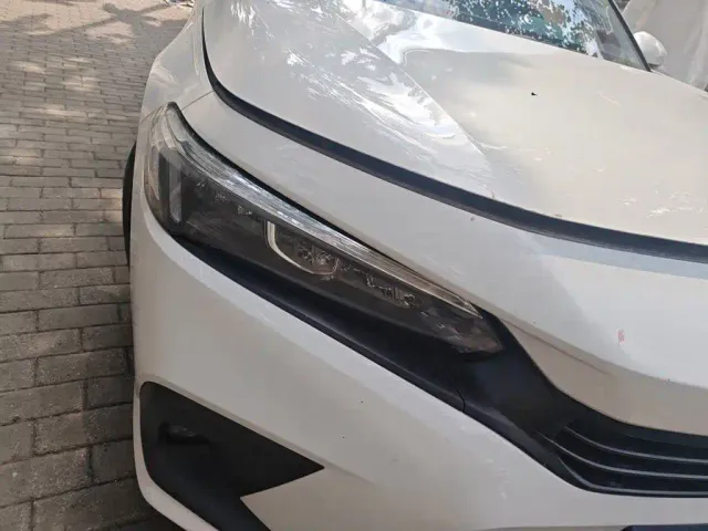 Honda Civic — Фото автомобиля 7