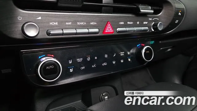 Hyundai Palisade Palisade (LX3) — Фото автомобиля 17