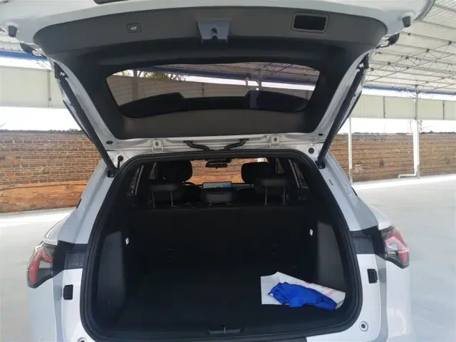 Wuling Starlight S — Фото автомобиля 14