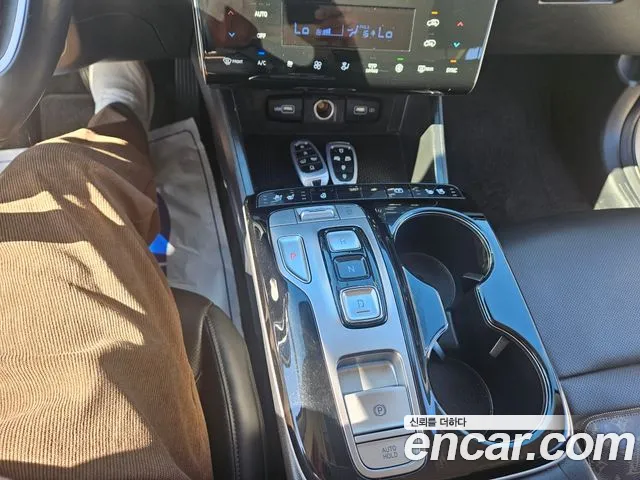 Hyundai Tucson — Фото автомобиля 12