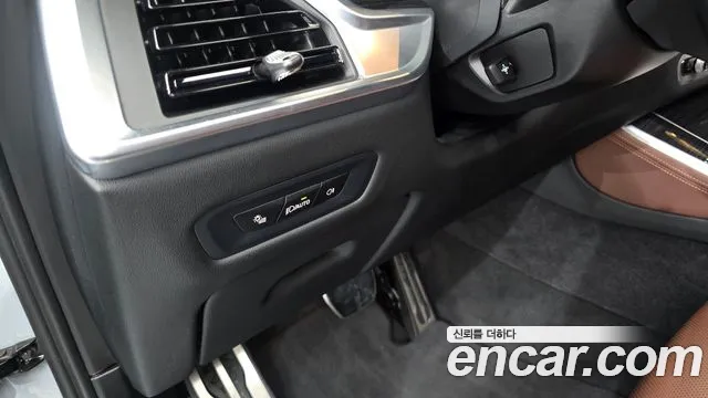 BMW X5 — Фото автомобиля 7