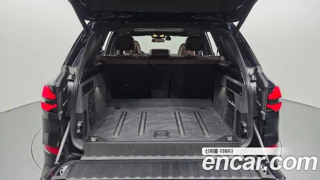 BMW X5 xDrive 40i M Sport — Фото автомобиля 29