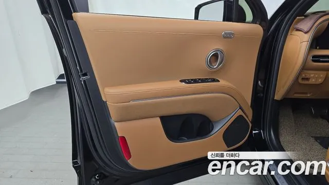 Hyundai Palisade Palisade (LX3) Бензин 2.5T 4WD 7 мест — Фото автомобиля 19