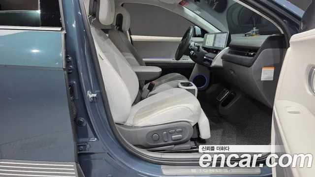 Hyundai Ioniq5 Ioniq5 — Фото автомобиля 11