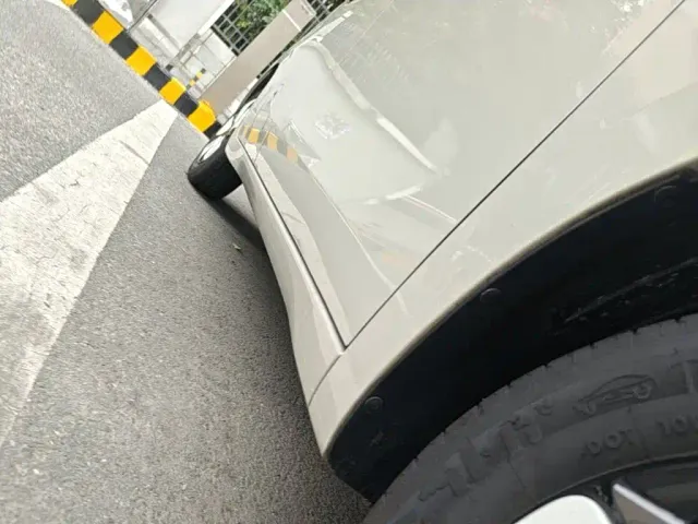 Wuling Hongguang Mini EV — Фото автомобиля 20