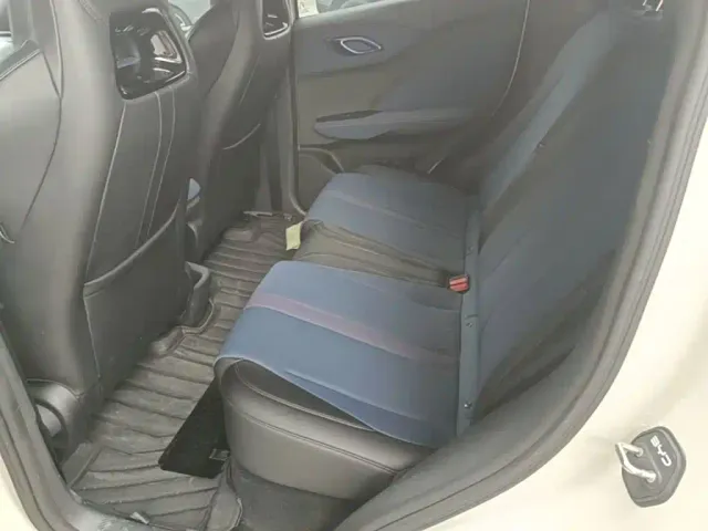 BYD Seagull — Фото автомобиля 16