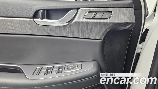 Hyundai Palisade The New Palisade Бензин 3.8 2WD — Фото автомобиля 7