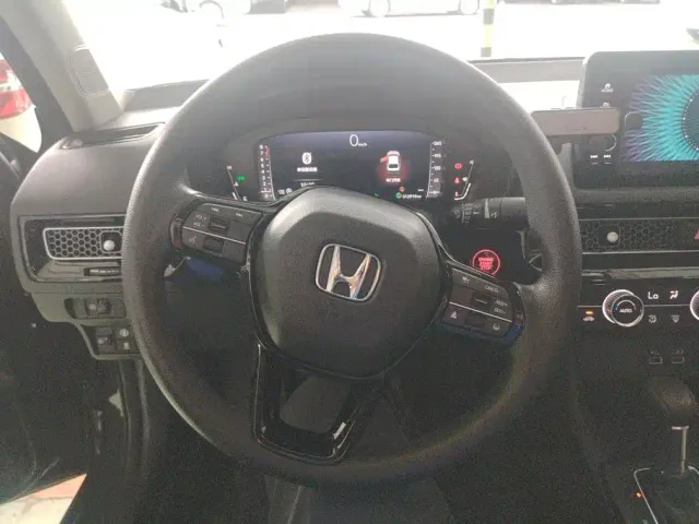 Honda Integra — Фото автомобиля 15