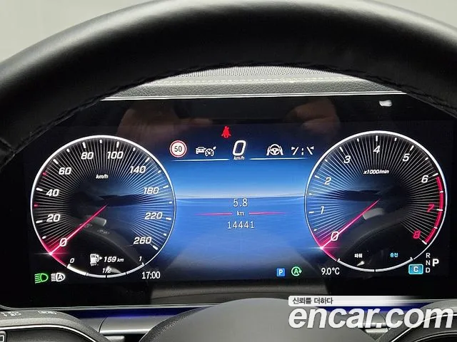 Mercedes-Benz GLS-Class — Фото автомобиля 8